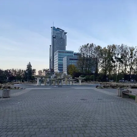 Mieszkanie Gdynia Exterior photo