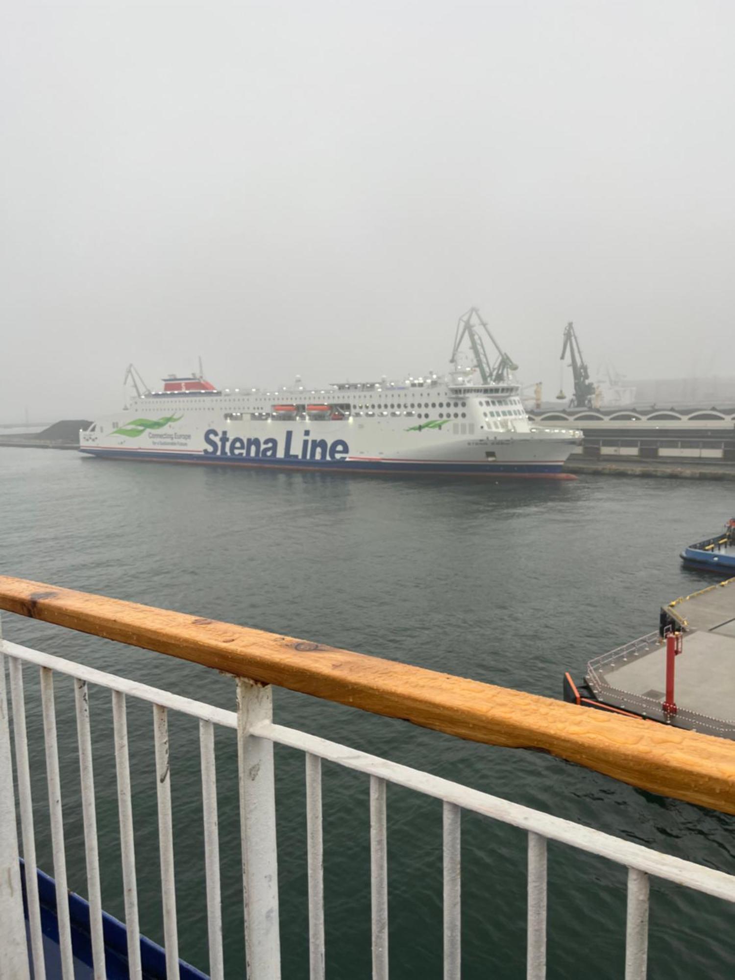 Mieszkanie Gdynia