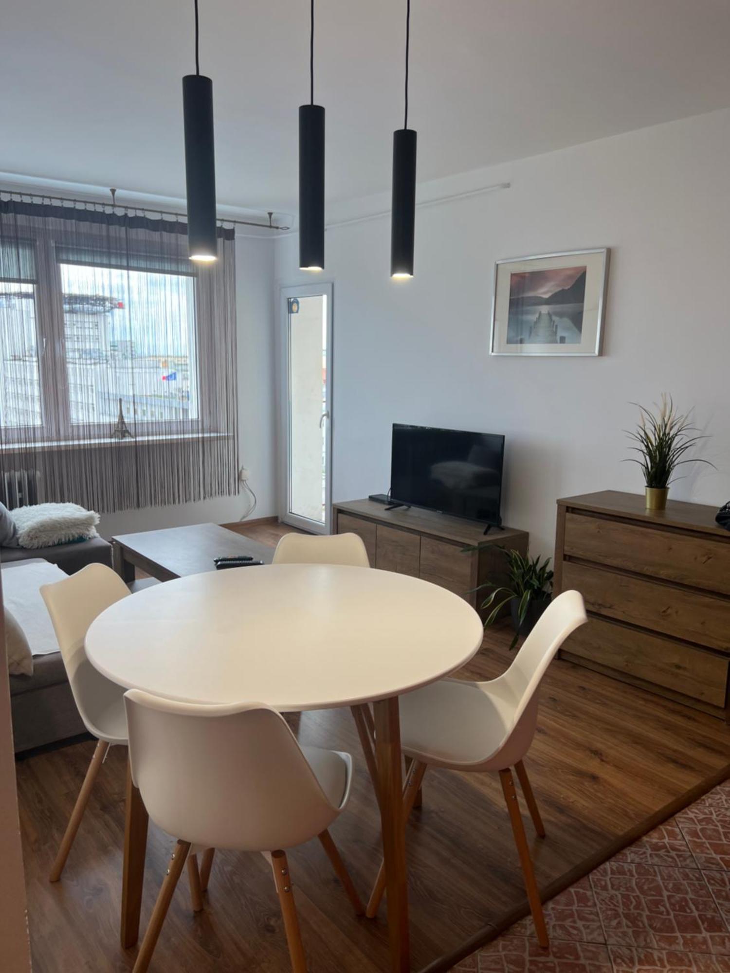 Apartment Mieszkanie *