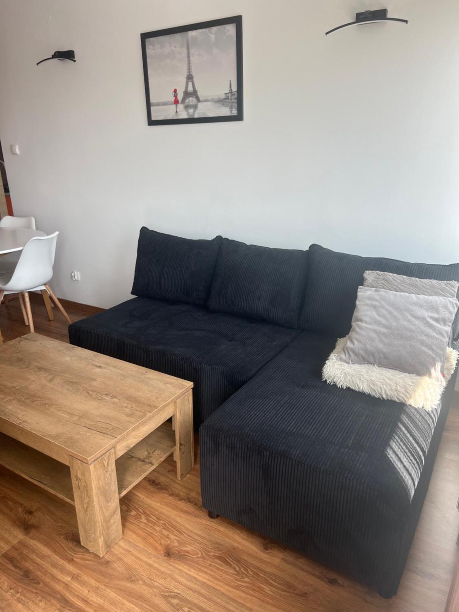 Mieszkanie Apartment Gdynia