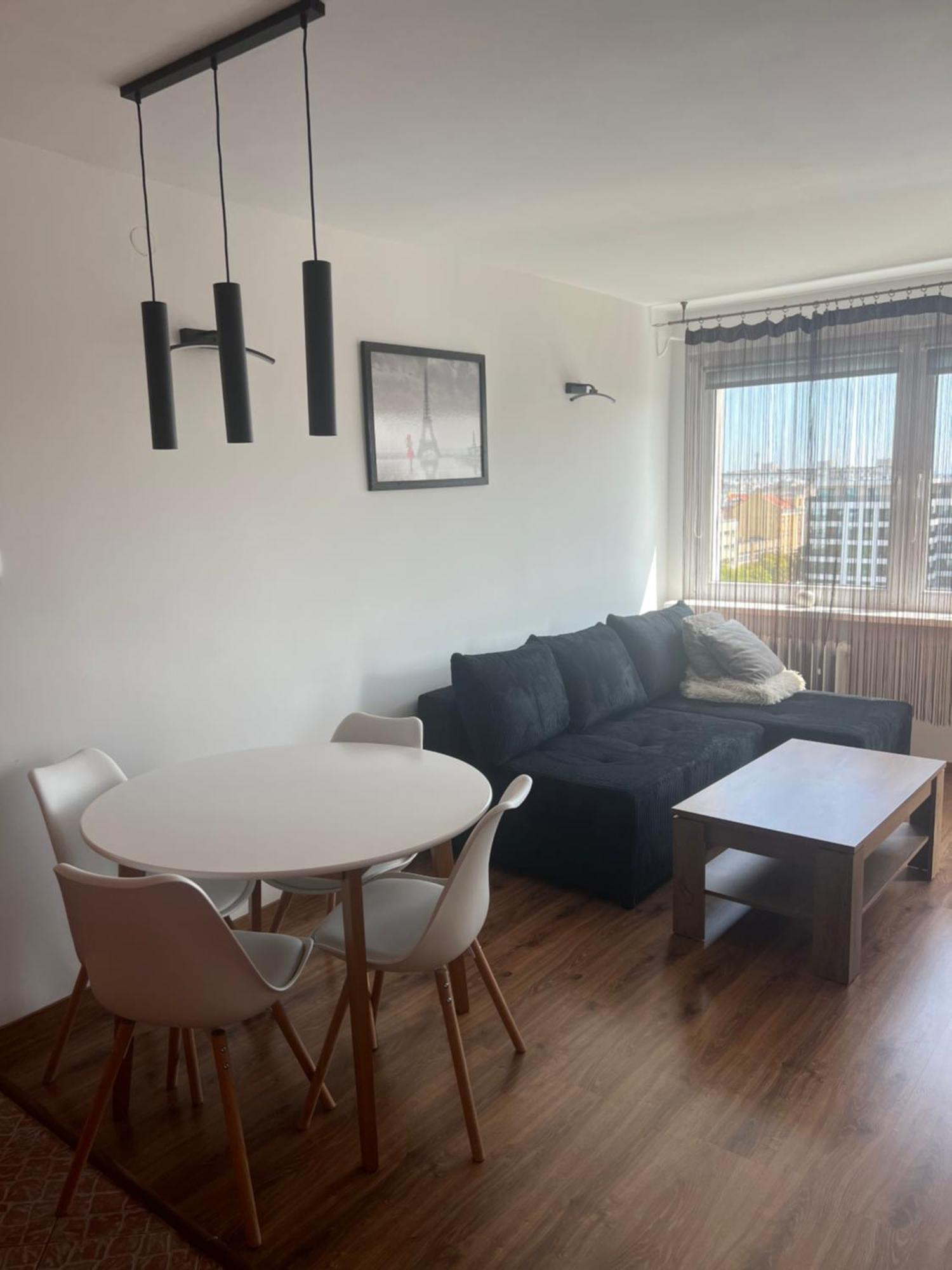 Apartment Mieszkanie Gdynia