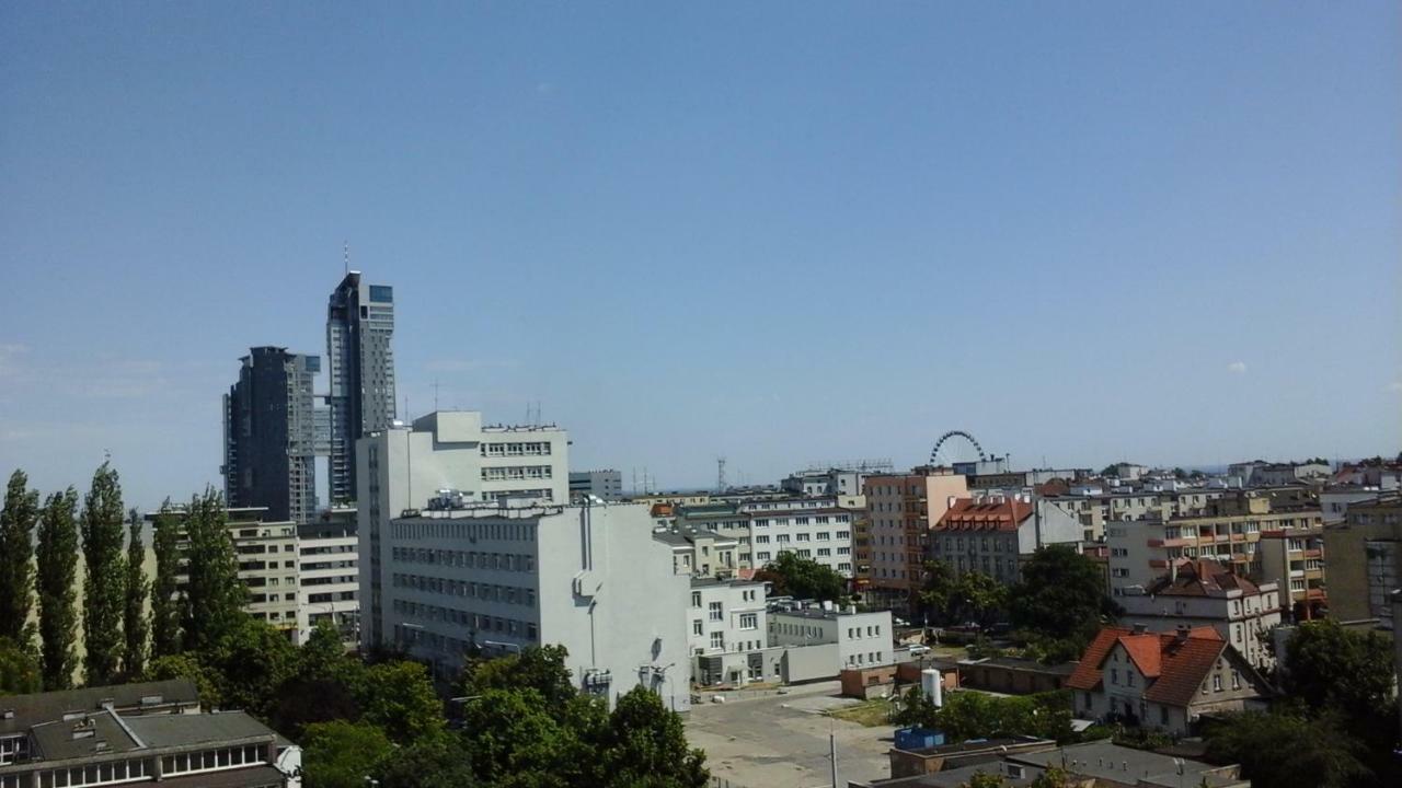 Mieszkanie Apartment Gdynia