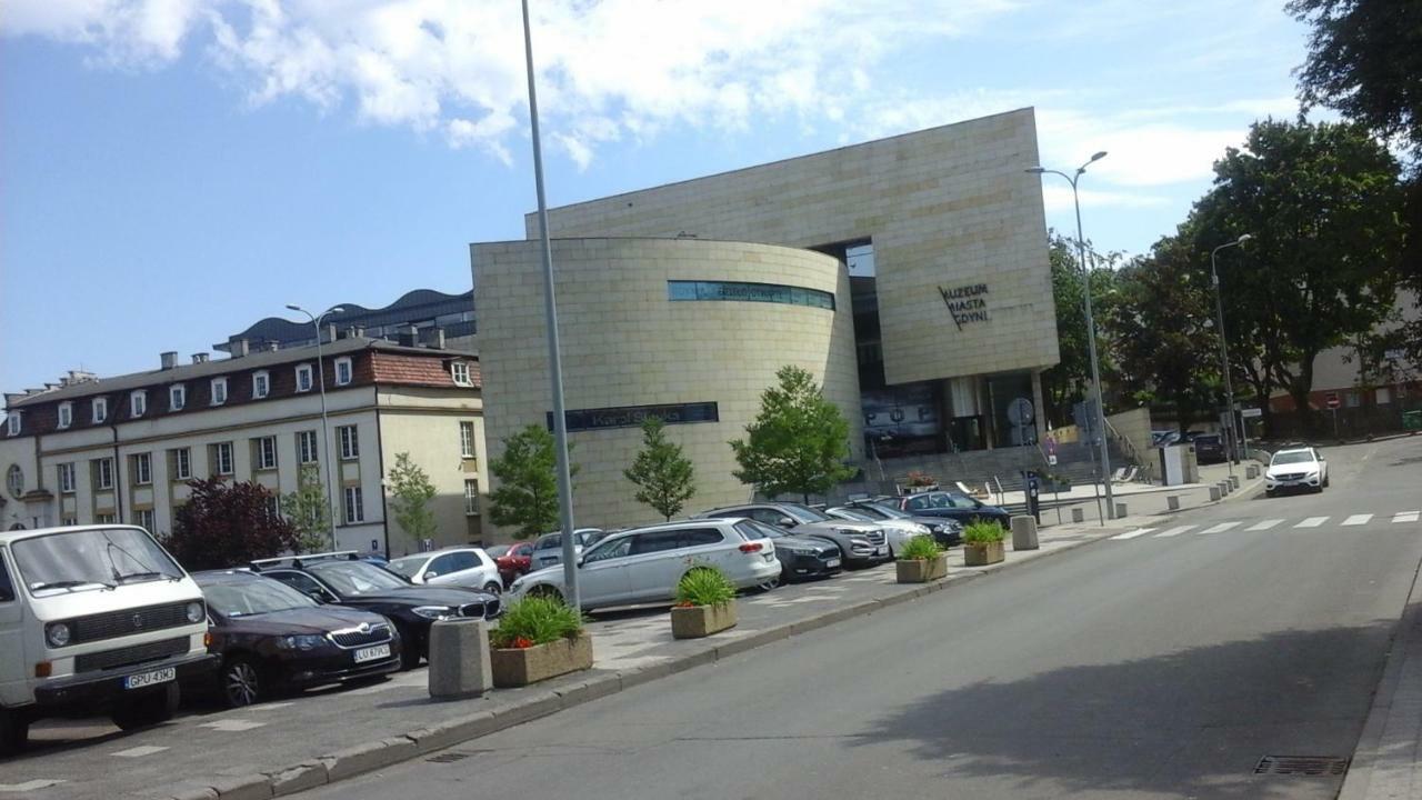 Mieszkanie