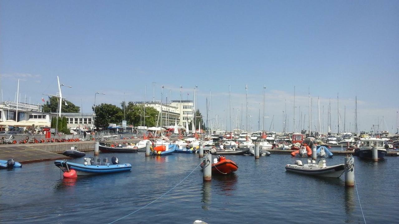 Mieszkanie Gdynia