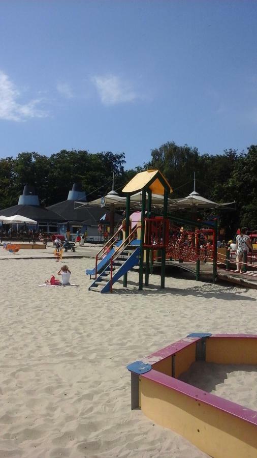 Apartamento Mieszkanie