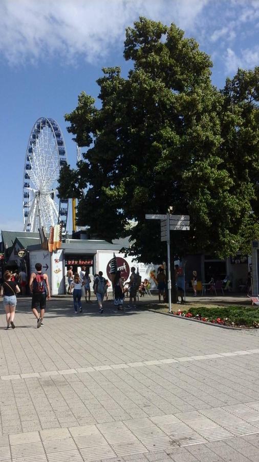 Mieszkanie * Gdynia