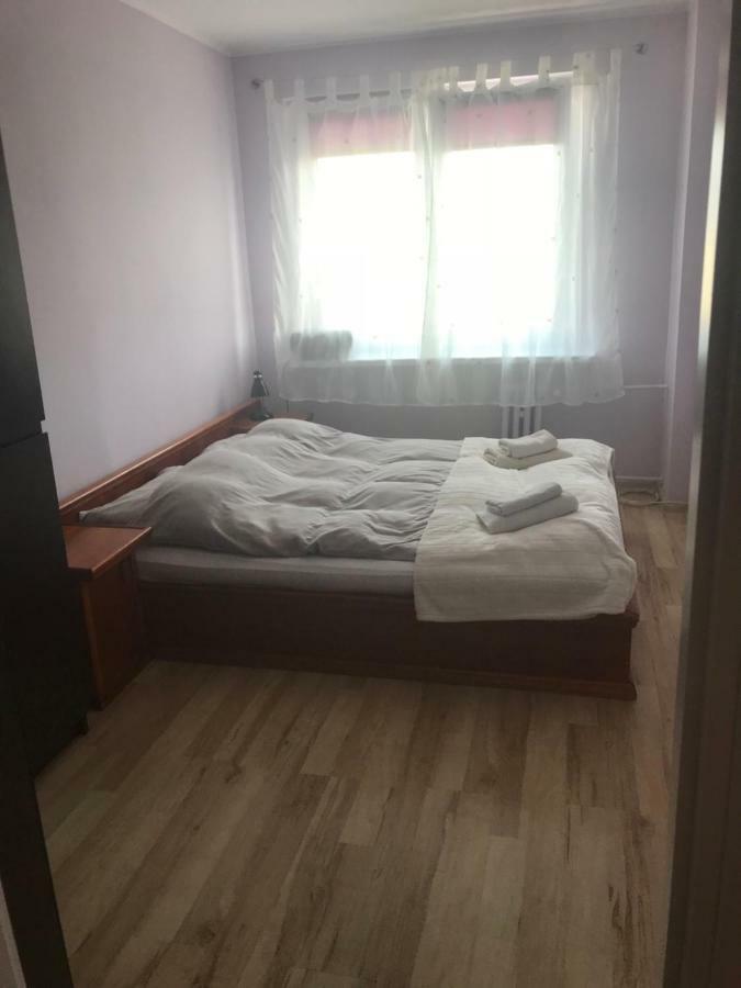 Mieszkanie Apartment Gdynia