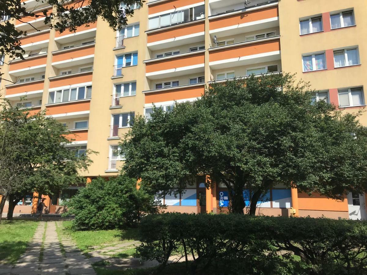 Mieszkanie * Gdynia