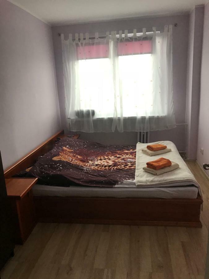Mieszkanie Apartment *